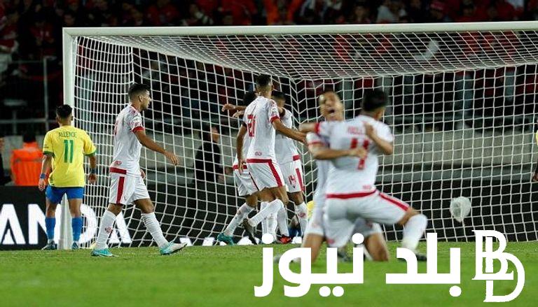 “Final مباراة الحسم” .. متى موعد مباراة الوداد ضد صن داونز في نهائي الدوري الإفريقي 2023؟ مع القنوات الناقلة