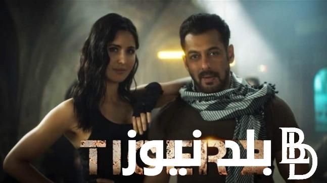 الآن “Egybest هندي أكشن” لينك تحميل فيلم تايجر Tiger 3 للنجم سلمان خان الجديد 2023 كامل ومترجم  عربي على ماى سيما Netflix فيلم الإثارة والأكشن الهندي