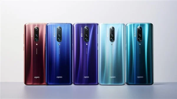 “اوبو رينو” .. سعر هاتف Oppo reno 11 الجديد في مختلف الدول العربية وأهم مواصفات هواتف أوبو الجديدة Reno 11 منافس الايفون