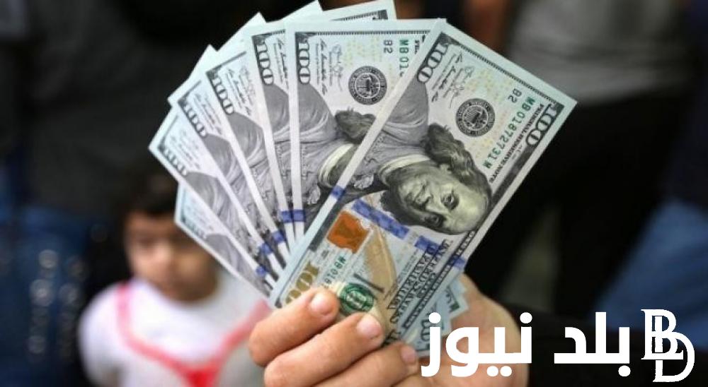 “شلل السوق السوداء” سعر الدولار اليوم في مصر تحديث يومي الاربعاء 6 ديسمبر 2023