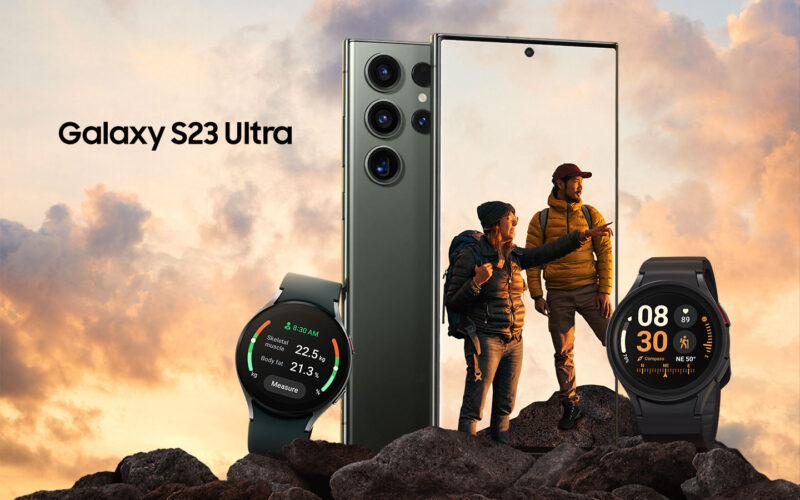الآن “Samsung S23 Ultra” أضخم عرض تقسيط هاتف سامسونج‎‎ ‎‎جالكسي اس 23 الترا من مكتبة جرير السعودية وفّر:1,200 ر.س