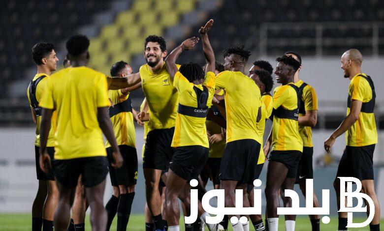 “المباراة الحاسمة” موعد مباراه الاتحاد و اوكلاند سيتي اليوم في افتتاحية كاس العالم للأنديه 2023 والقنوات الناقلة