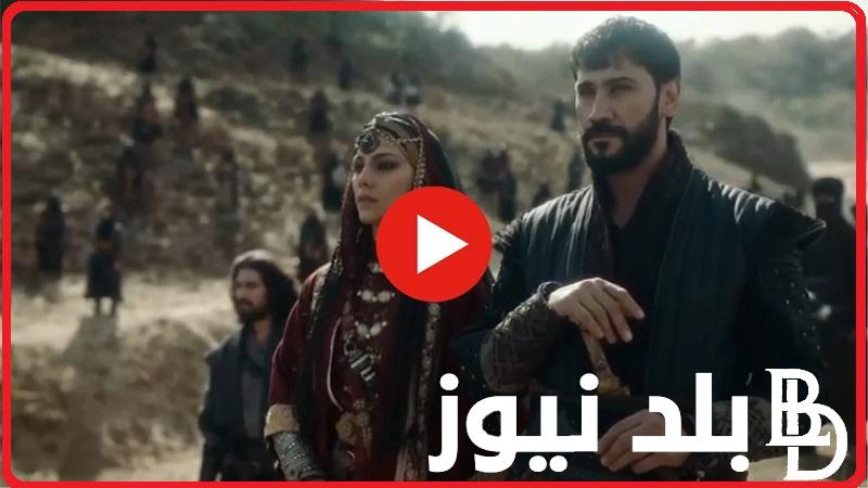 “مترجمة HD” مسلسل صلاح الدين الايوبي Selahattin Eyyubi الحلقة 6 بدون إعلانات |صلاح الدين الحلقة السادسة على ايجي بست وماي سيما مجانا كاملة 1080p