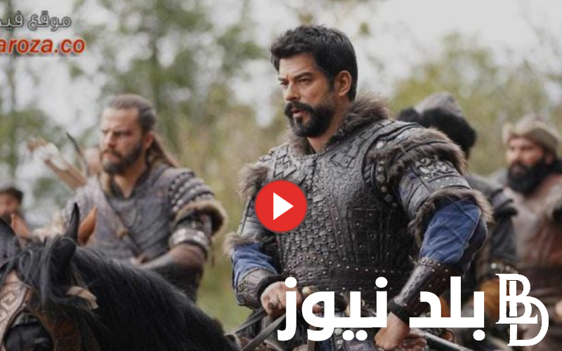 بعد التأجيل ” عثمان ح ١٤٣”موعد مسلسل المؤسس عثمان الحلقة 143 الجديد على ATV والقنوات الناقلة وسبب تأجيله