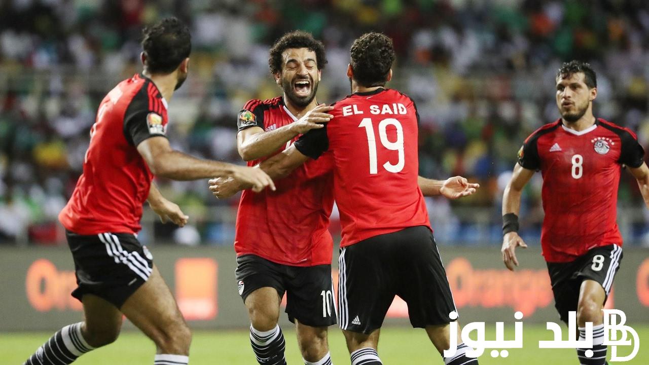 “العملاق Opta” توقع نتيجة مباراة منتخب مصر أمام غانا اليوم الخميس 18 يناير 2024 في كأس أمم أفريقيا