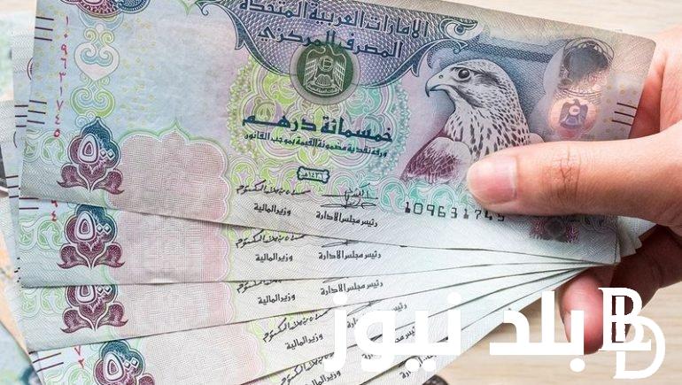 “اعرف الان” سعر الدولار مقابل الدرهم الإماراتي في السوق السوداء.. الدرهم الاماراتي عامل كم جنيه مصري؟