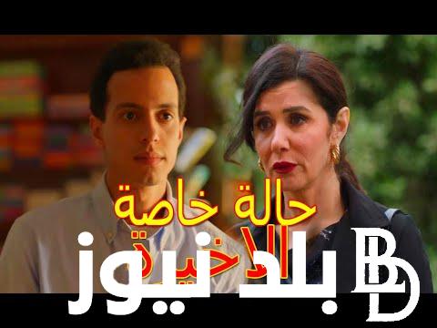 الآن حصريًا.. مسلسل حالة خاصة الحلقة 7 و 8 كاملة.. و مواعيد العرض والمنصات الناقلة