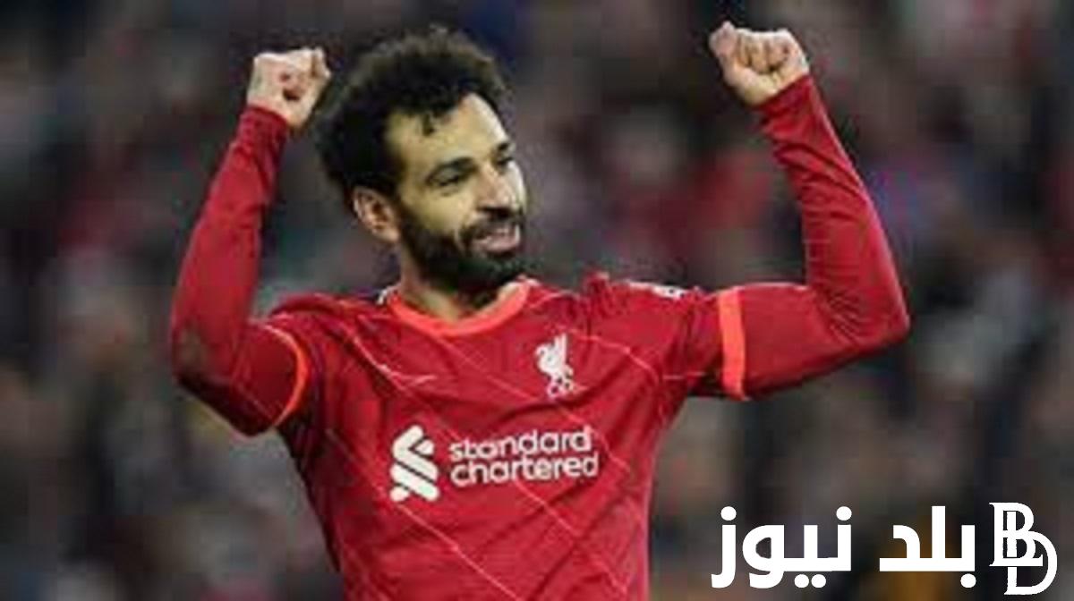 “ابو مكة مولعاها” ترتيب محمد صلاح في جدول هدافي الدوري الانجليزي 2024.. فخر العرب يتصدر ترتيب الهدافين