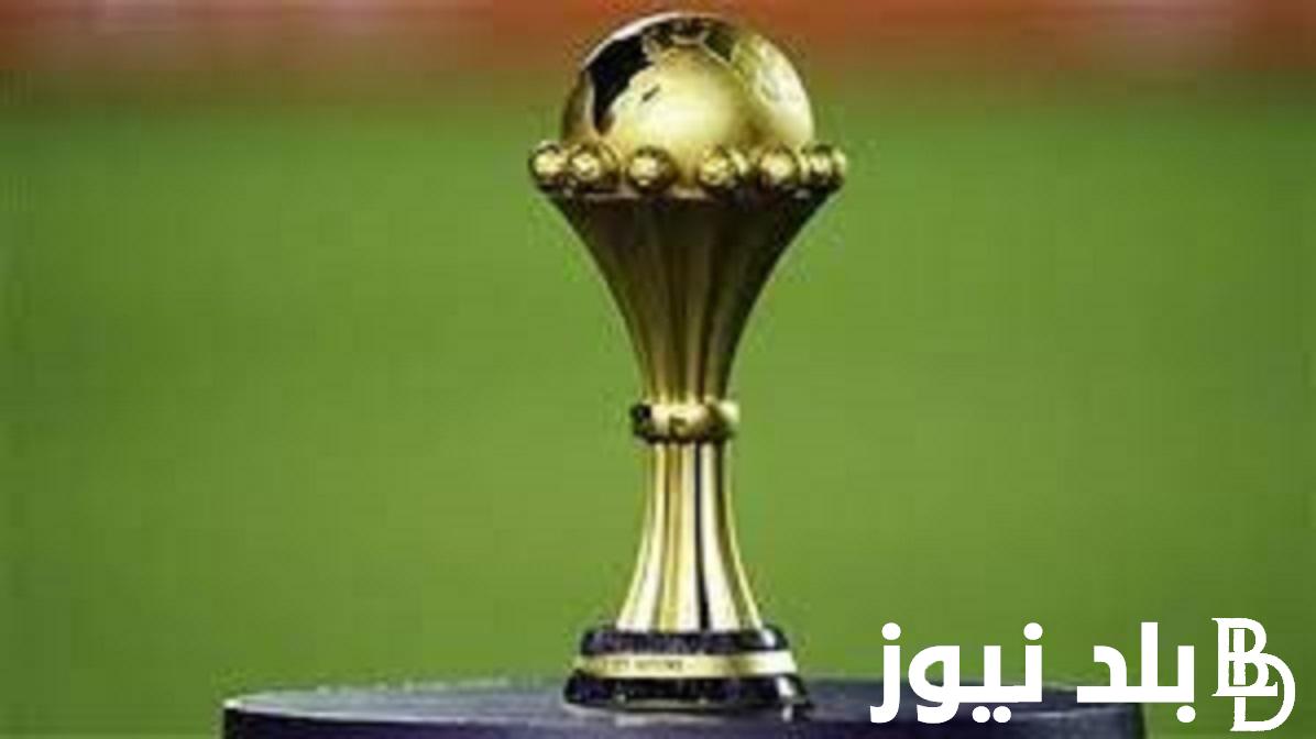 ‎ترتيب مجموعه مصر كاس امم افريقيا 2024 بعد التعادل مع غانا 2_2 وموعد مباراة مصر القادمه