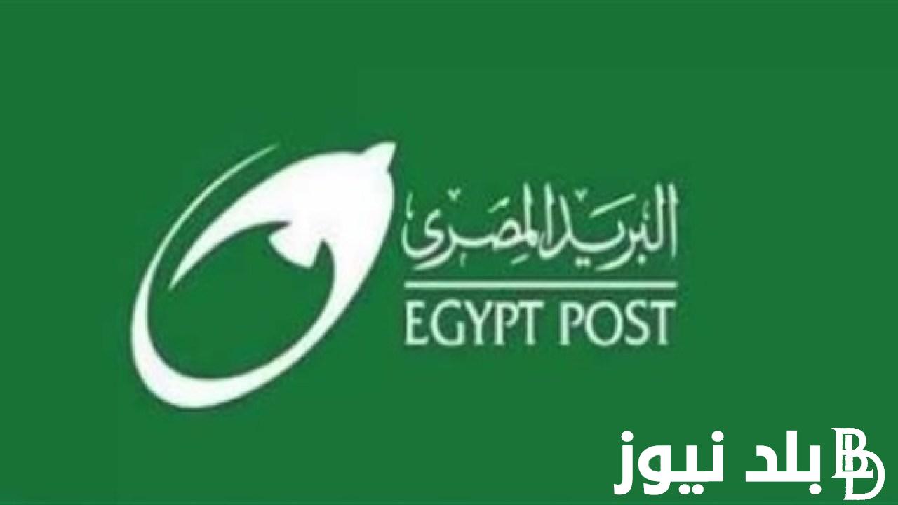 “اليوم الأخير” رابط تقديم وظائف البريد المصري 2024 عبر موقع الوظائف الحكوميه jobs.caoa.gov.eg الأوراق والشروط المطلوبة