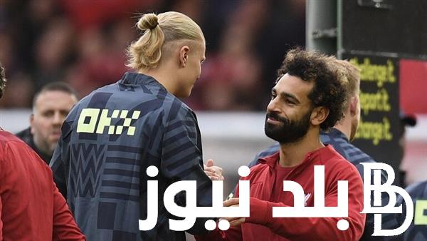 “قبل الجولة الـ27” جدول ترتيب هدافي الدوري الإنجليزي 2024.. هالاند يخطف الصدارة من صلاح