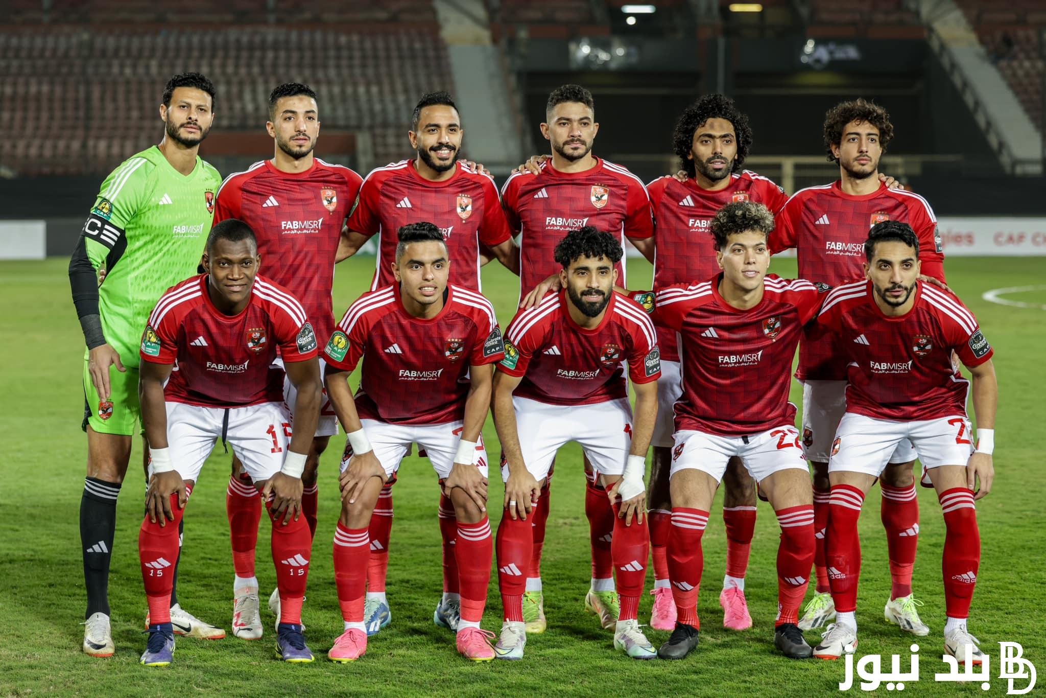 “Al Ahly FC vs Pyramids FC” موعد مباراة الاهلي القادمة أمام بيراميدز في الدورى المصري والقنوات الناقلة