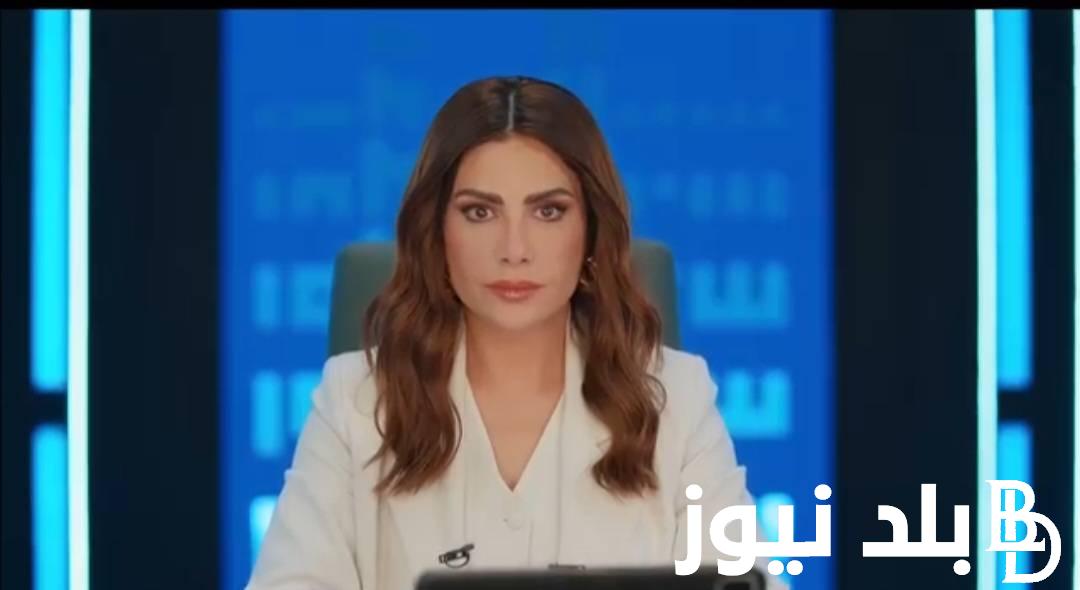 مسلسل بين السطور الحلقة 25 الخامسة والعشرون HD.. مواعيد عرض مسلسل بين السطور لصبا مبارك واحمد فهمي وتردد القنوات الناقلة له موقع ماي سيما أون لاين HD