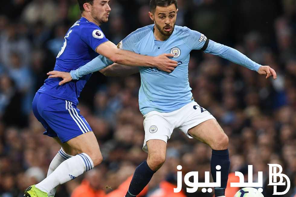 الان ثبت.. القنوات الناقلة لمباراة مانشستر سيتي وبورنموث اليوم في الجولة الـ26 من الدوري الانجليزي 2024 والتشكيل المتوقع