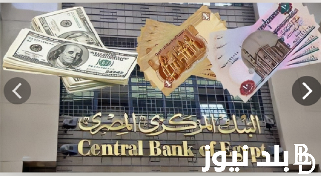 البنك المركزي المصري سعر الفائدة اليوم | تعرف على موعد اجتماع البنك المركزي وتوقعات سعر الفائده