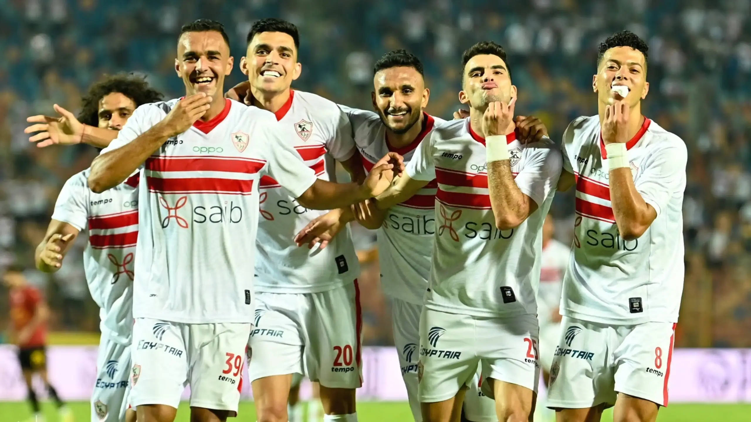 “اتفرج مجانا”موعد مباراه الزمالك والداخليه اليوم الخميس 29 فبراير 2024 والقنوات الناقلة علي النايل سات بجودة عالية