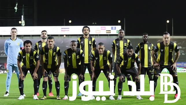 “بدون تقطيع” القنوات الناقلة لمباراة الاتحاد والوحدة اليوم الاثنين 26 فبراير 2024 على جميع الأقمار الصناعية