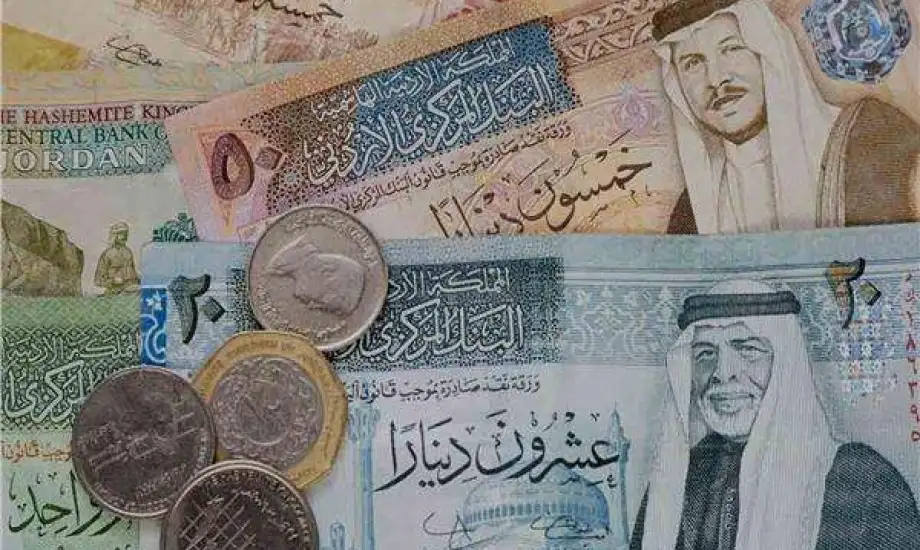 الاردني وصل لكام؟.. سعر الدينار الاردني مقابل الجنية المصري اليوم في السوق السوداء بتاريخ السبت 17 فبراير 2024