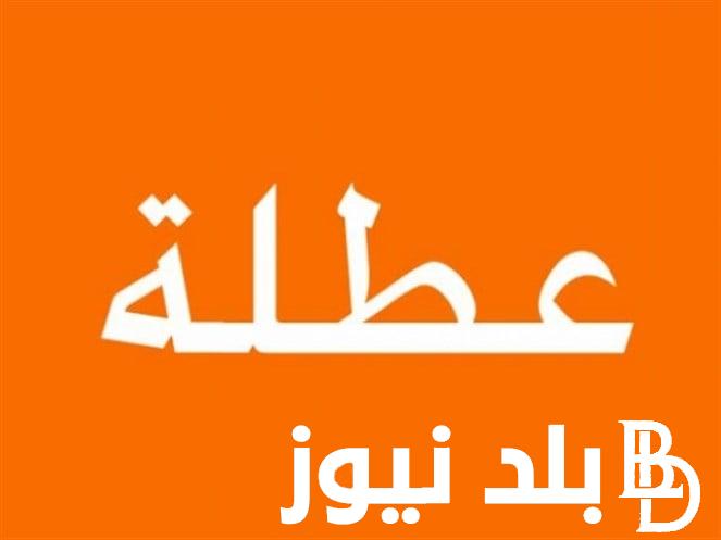 “التفاصيل كاملة” هل اليوم الاثنين عطله رسمية في العراق بتاريخ 25-3-2024.. الأمانة العامة تُجيب