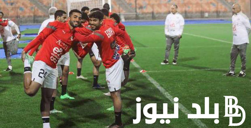 متى موعد مباراه الاهلي القادمه أمام سيمبا التنزاني في دوري ابطال افريقيا 2024 والقنوات الناقلة بجودة عالية