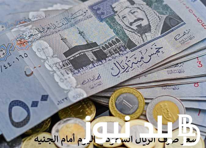 الريال بكام انهاردة؟.. سعر الريال السعودي في السوق السوداء اليوم السبت والبنوك بتاريخ 2 مارس 2024