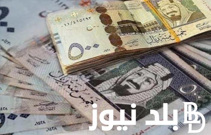 “السعودي بكام” سعر الريال السعودى مقابل الجنيه المصري اليوم الخميس 21 مارس 2024 في البنوك والسوق السوداء