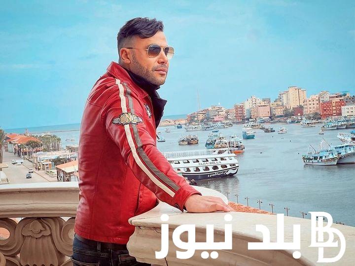 “Cobra ح1”  الان مسلسل كوبرا محمد إمام الحلقة الأولى على mbc مصر .. مواعيد العرض