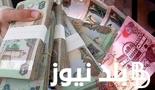 “تحديث لحظة بلحظة” سعر الدرهم في السوق السوداء في نهاية تعاملات الجمعة 1 مارس المسائية الآن