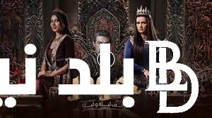 “الموعد والإعادة” مسلسل جودر الف ليلة وليلة الحلقة 3 على قناة ON Drama