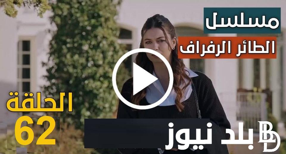 مترجم HD .. مُتابعة الحلقة 62 من مسلسل طائر الرفراف Yali Çapkini كاملة عبر موقع ماي سيما الأصلي قصة عشق Dailymotion