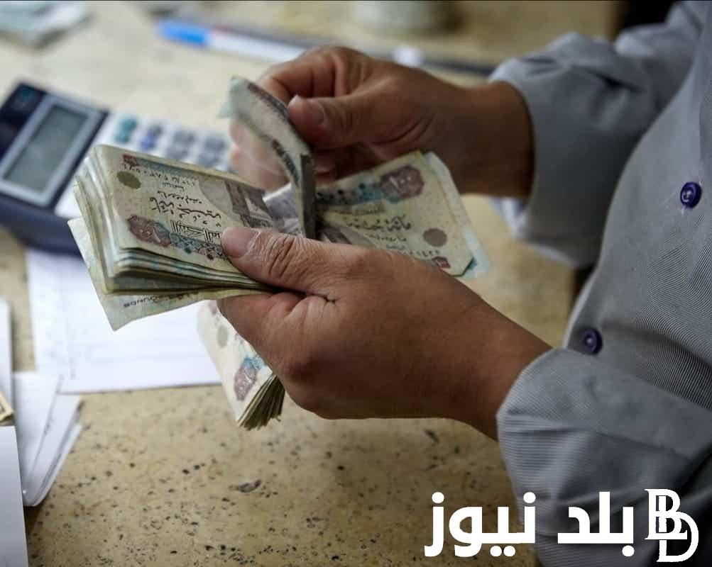 رابط الاستعلام عن زيادة المعاشات لشهر ابريل 2024 بالرقم القومي عبر nosi.gov.eg