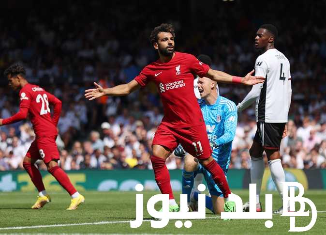 متى موعد مباراة ليفربول القادمة امام إيفرتون المؤجة من الجولة 29 من الدوري الإنجليزي 2024