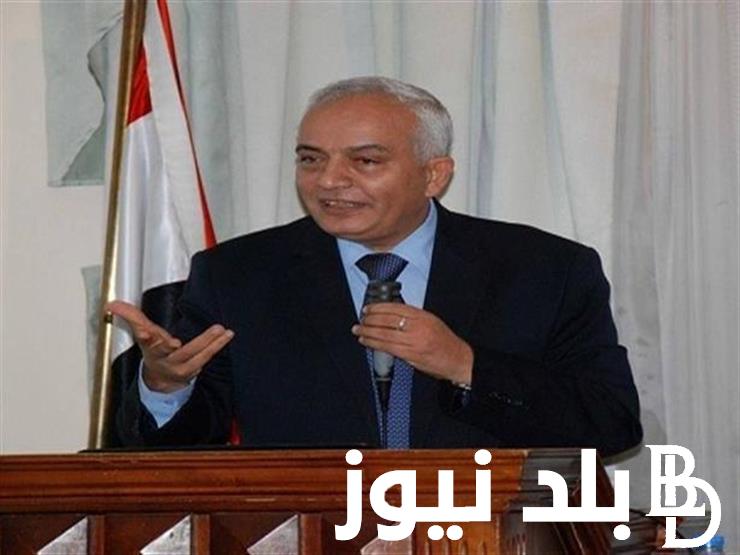 خبر هام بشأن امتحانات الثانوية العامة 2024.. توجيهات وزارية لآلية سير العملية الامتحانية