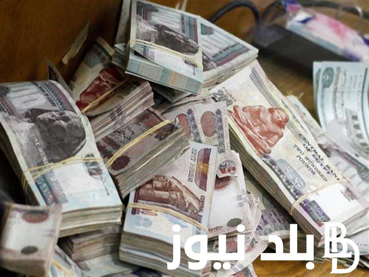 “حوش فلوسك واكسب” فوائد 300000 جنيه في البنك في الشهر من البريد وبنك مصر والبنك الأهلي