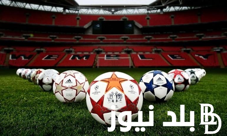 جدول مواعيد مباريات اليوم والقنوات الناقلة الاربعاء 3 ابريل 2024 في الدوري” المصري و الانجليزي والسعودي”