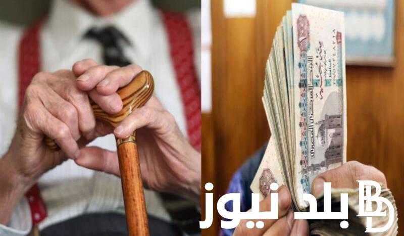 بنسبة 15%.. متى يتم صرف زياده معاشات 2024؟ الهيئة القوميه للتأمينات الاجتماعية تُعلن