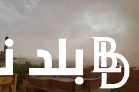 “أسوان تتحول لظلام” عاصفة ترابية شديدة تضرب اسوان.. تفاصيل لأول مرة عن سبب حدوث العاصفة في أسوان