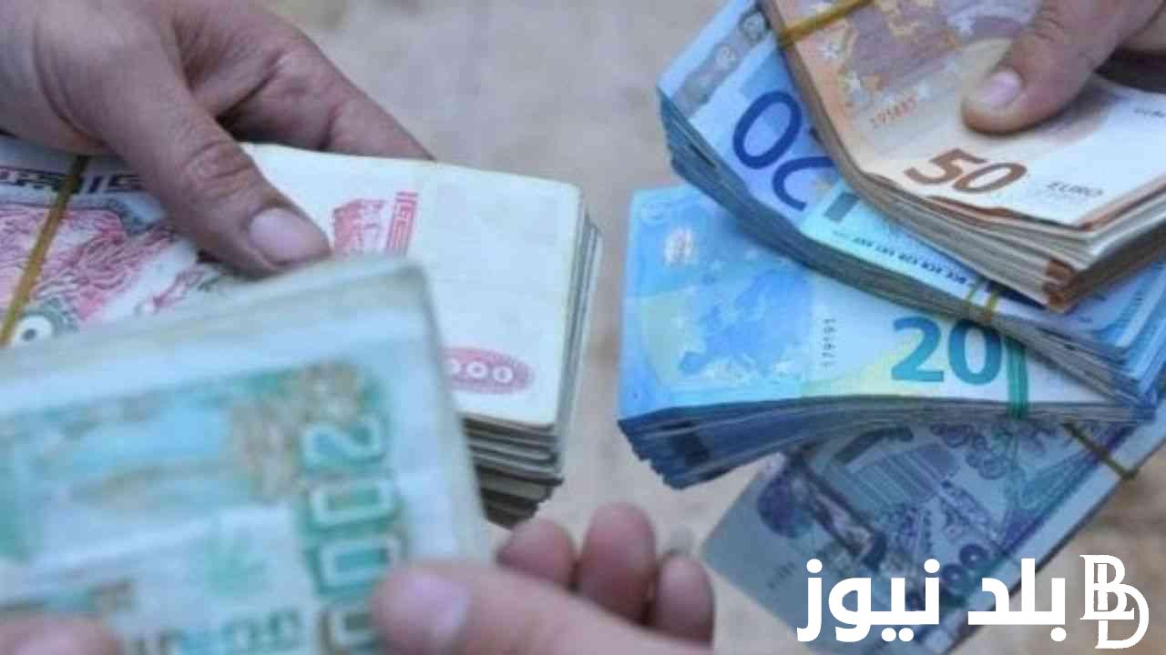 لحظة بلحظة.. سعر اليورو اليوم السوق السوداء في منتصف تعاملات السبت 13-4-2024 وبجميع البنوك المصرية