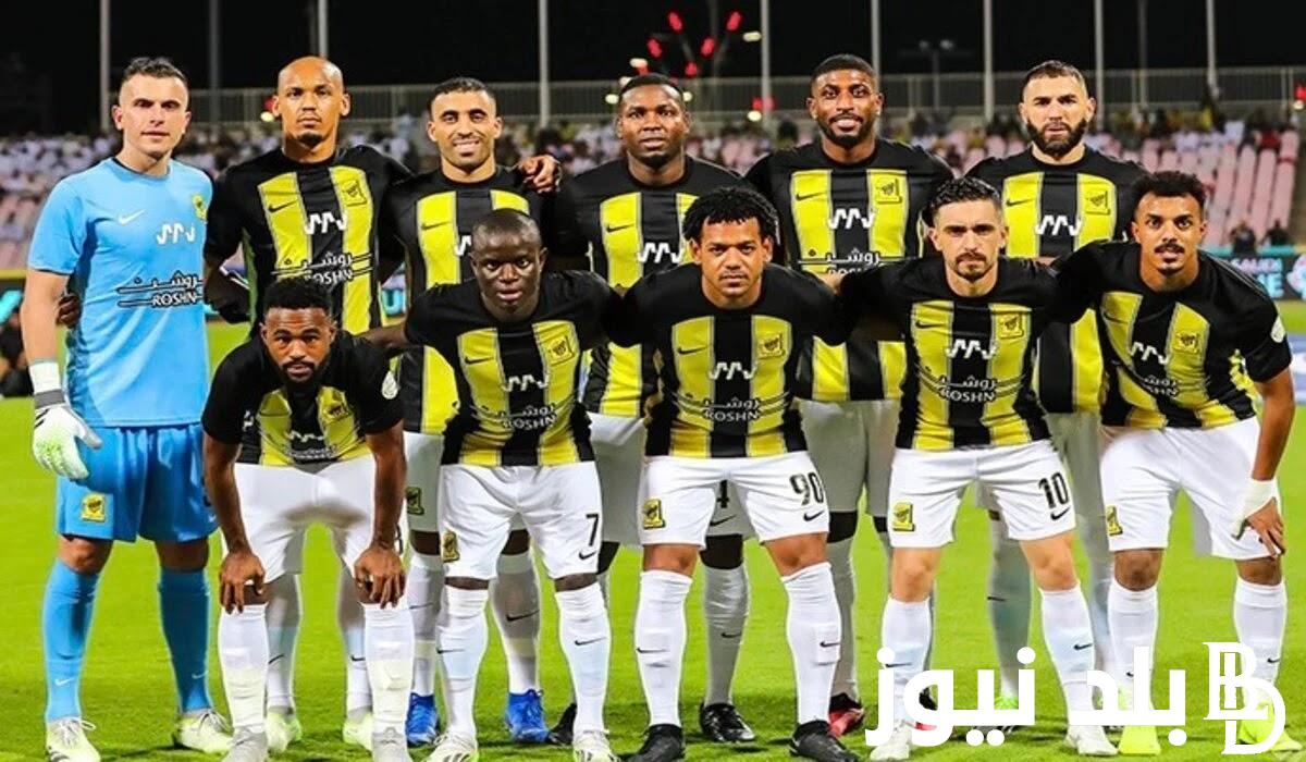 “قمة روشن” موعد مباراة اتحاد جدة والاهلي في دورى روشن السعودي والقنوات الناقلة