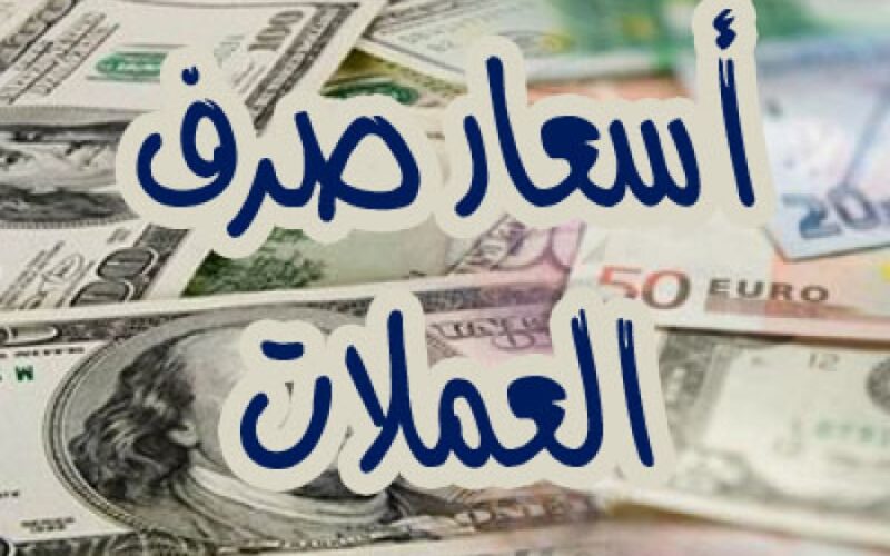 “تذبذب العملات ” اسعار العملات في السوق السوداء مقابل الجنيه المصري اليوم السبت 18 مايو 2024