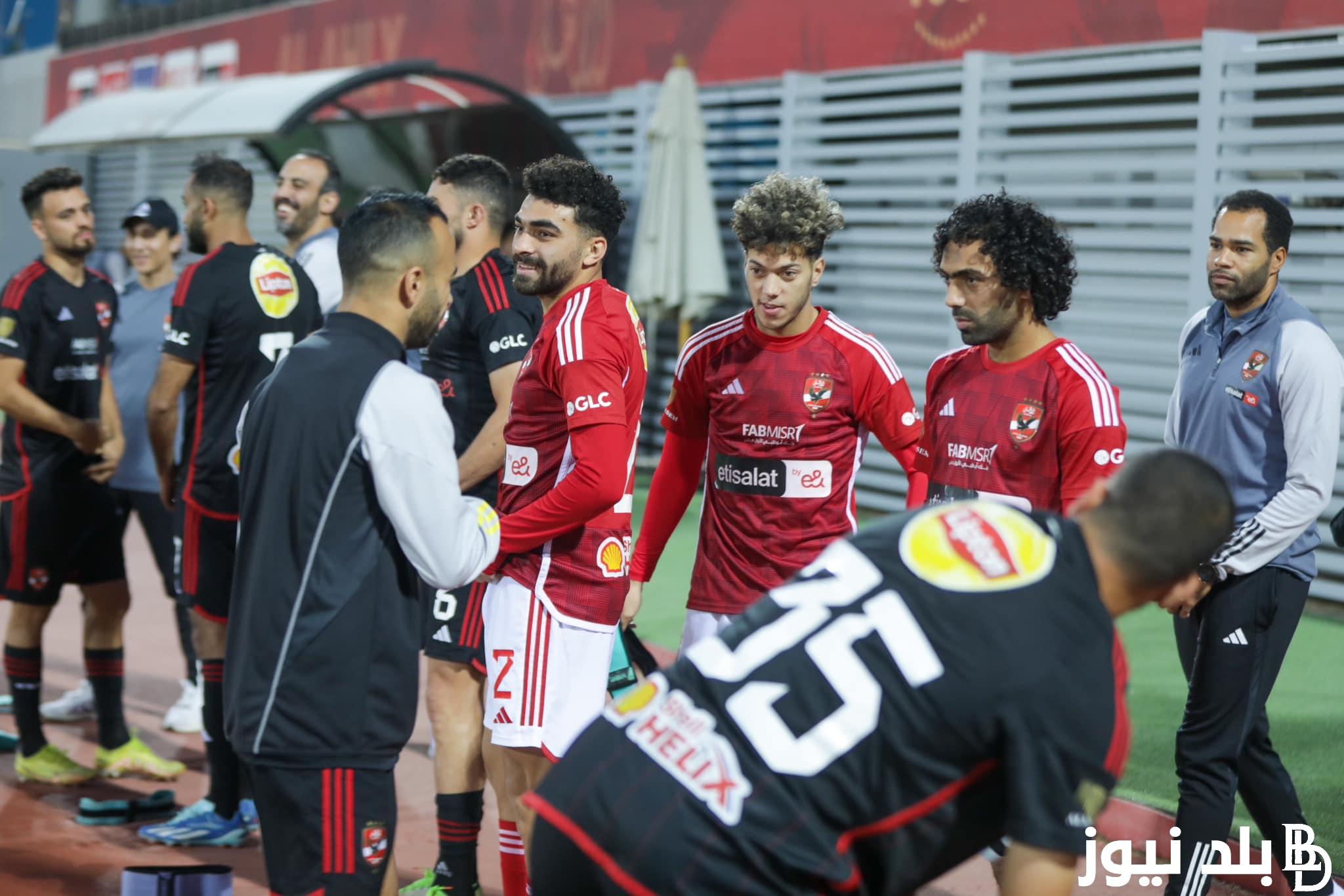 “بدون تشفير” القنوات الناقلة لمباراة الاهلي اليوم الاربعاء 1 مايو 2024 أمام الاسماعيلي في الدورى المصري علي النايل سات بجودة HD