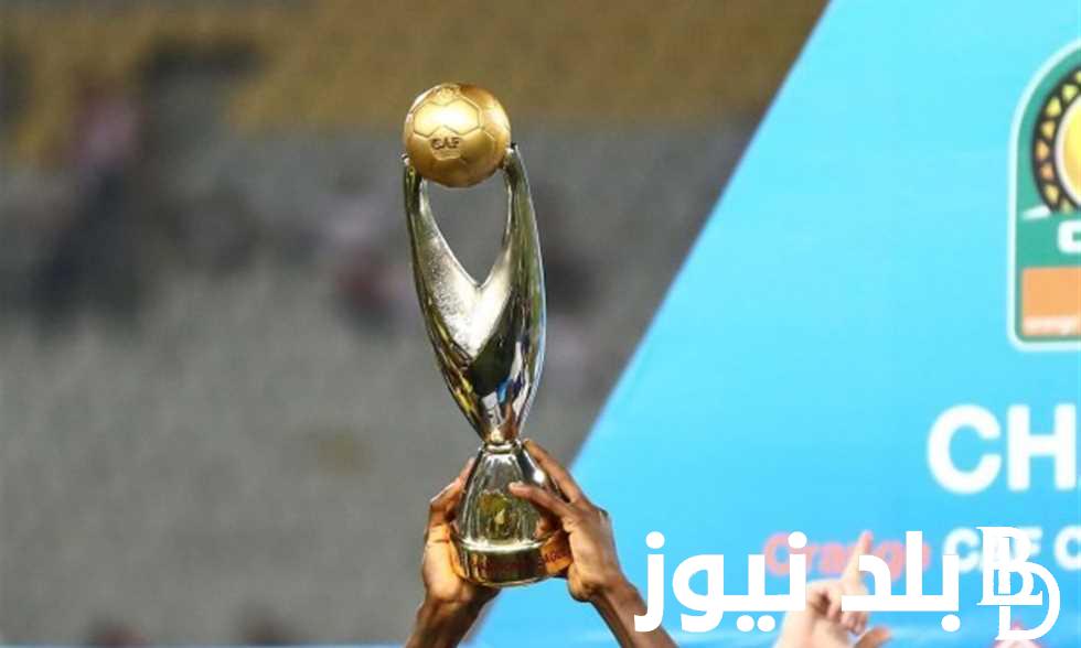 “بعد التعادل السلبي” موعد اياب دوري ابطال افريقيا 2024 بين الاهلي والترجي والقنوات الناقلة بجودة HD