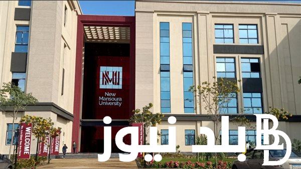 المنصورة الجديدة تعُلن.. وظائف جامعة المنصورة الجديدة 2024 وشروط واوراق التقديم