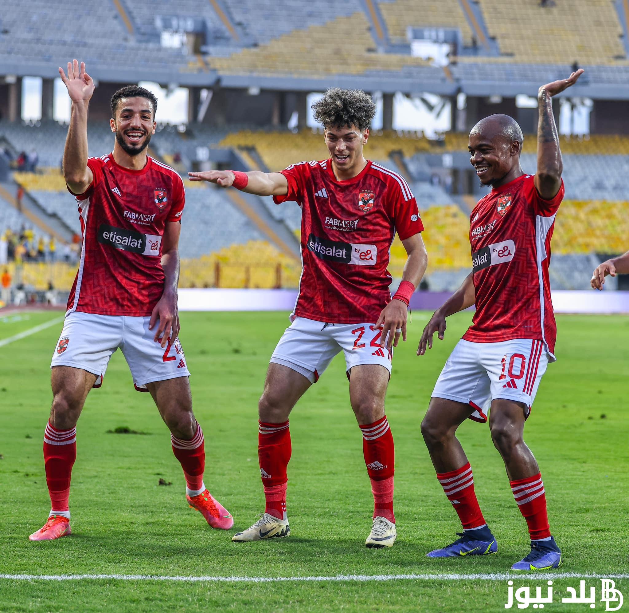 “بدون تشويش” تردد قناة اون تايم سبورت 2024 On Time Sports الناقلة لمباراة الاهلي والجونة اليوم في الدورى المصري علي النايل سات بجودة عالية