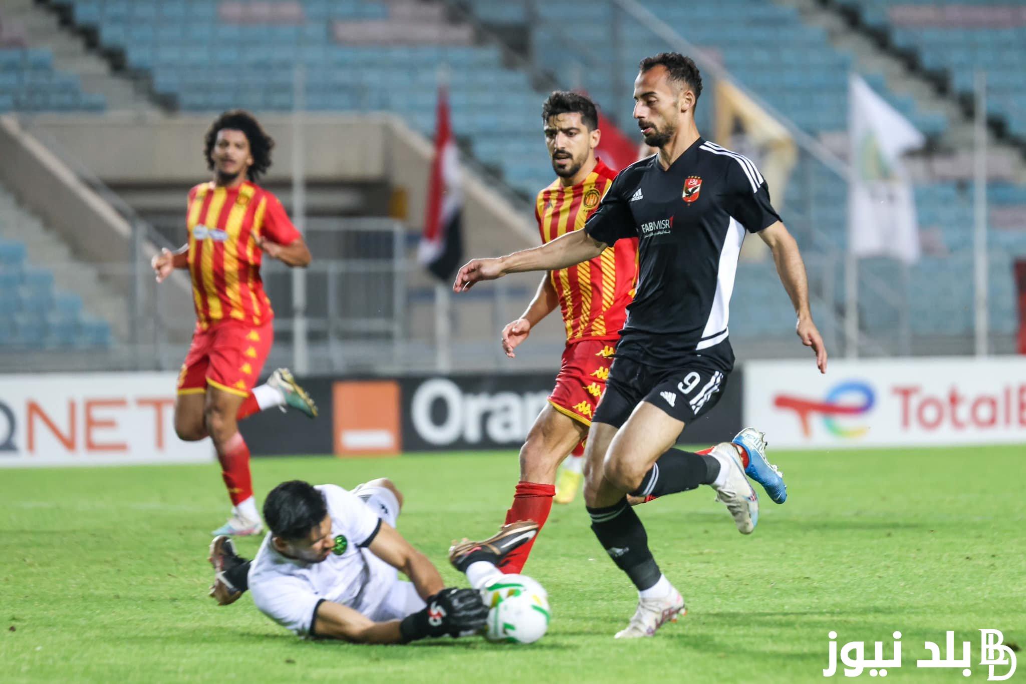 “المباراه المنتظره للجميع” موعد مباراة الأهلي و الترجي في إياب نهائي دوري أبطال إفريقيا 2024 والقنوات الناقله