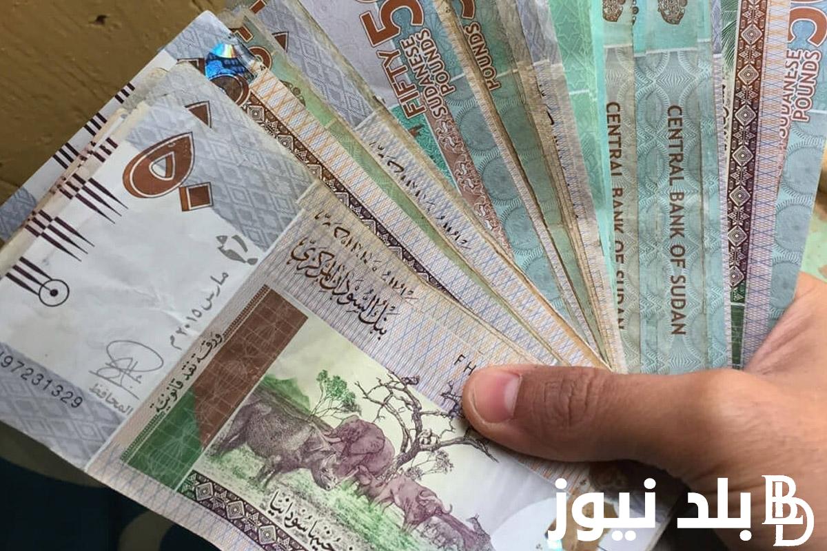 “1000 جنيه مصري كم جنيه سوداني” سعر الجنيه المصري مقابل الجنيه السوداني اليوم الخميس 16 مايو 2024