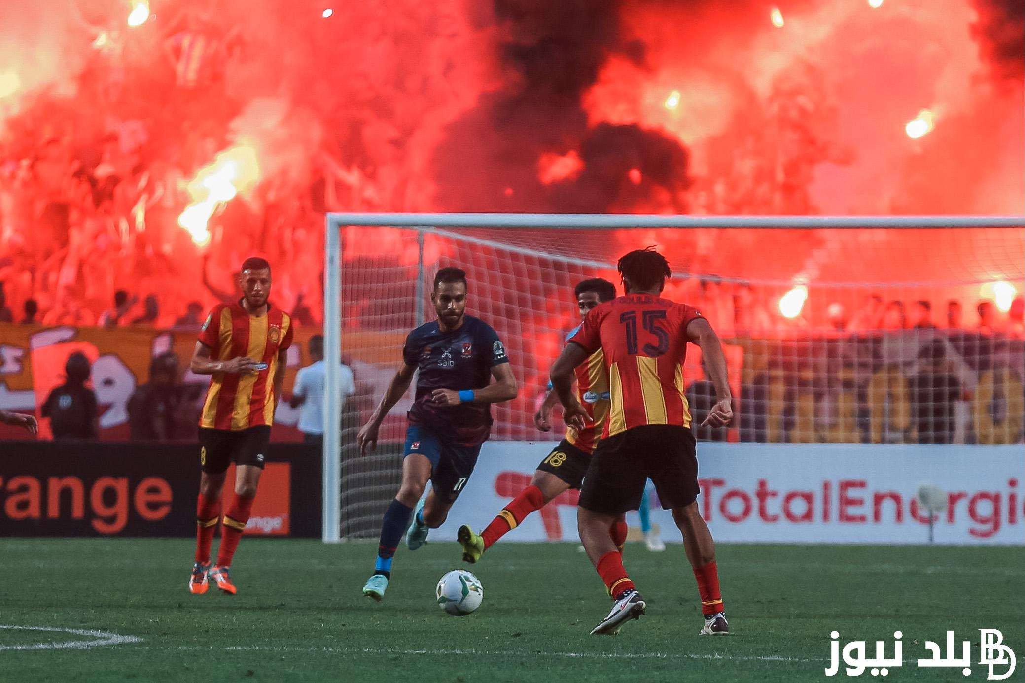 “اللقاء الفاصل” موعد ماتش الاهلي القادم امام الترجي في نهائي دوري ابطال افريقيا 2024 والتشكيل المتوقع