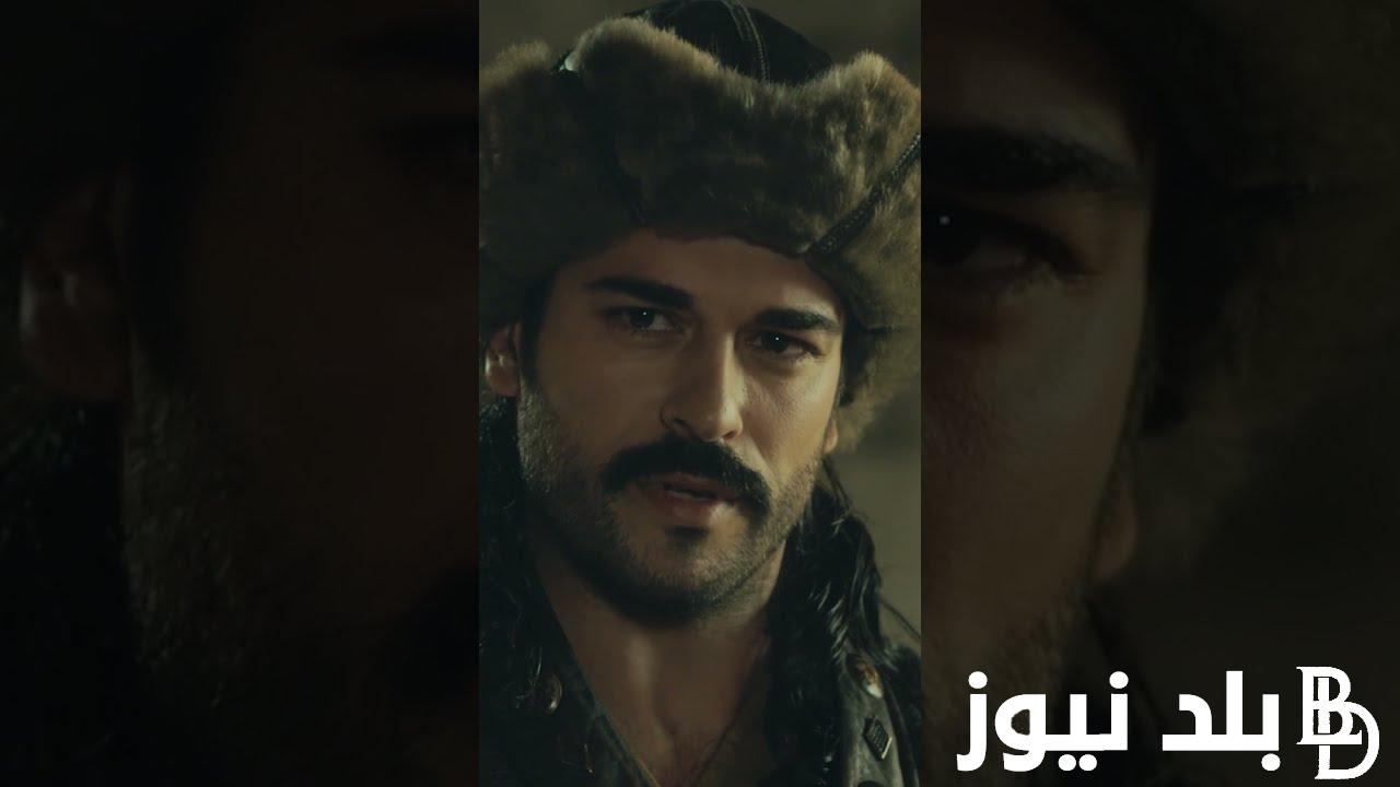 اعلان 2 مسلسل المؤسس عثمان الحلقة 159 مترجمة على قناة الفجر وموقع قصة عشق بجودة HD