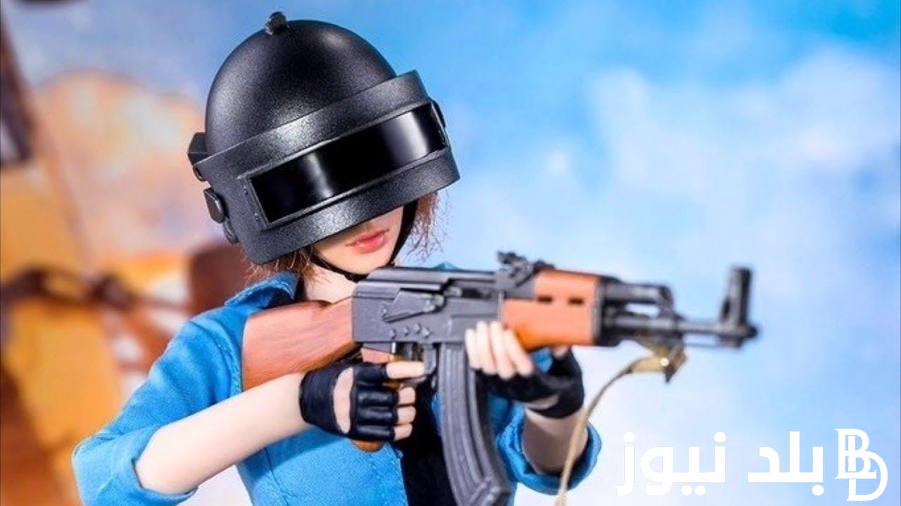 “ولاد وبنات” اسماء ببجي فخمة ومزخرفة 2024 PUBG MOBILE للمحترفين