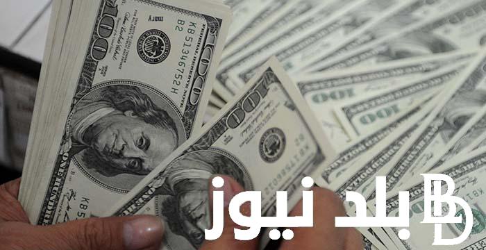 “الاخضر محير المستثمر” سعر الدولار اليوم الخميس 16 مايو 2024 في البنوك والسوق السوداء